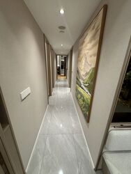 Parktown Residence (D18), Apartment #629112511